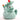 Freiheitsstatue Duck'oration