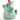 Freiheitsstatue Duck'oration