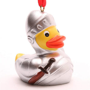 Ritter Duck'oration