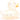 Quietscheente Glitzer gold