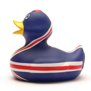 New Union Jack Duck