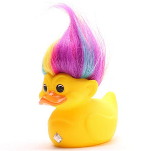 Good Luck Trolls - Rainbow Troll