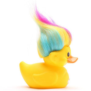 Good Luck Trolls - Rainbow Troll