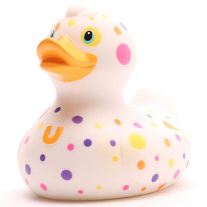 Dizzy Duck