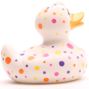 Dizzy Duck