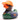 Fisherman Duck