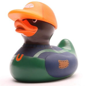 Fisherman Duck