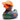 Fisherman Duck