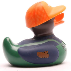 Fisherman Duck
