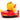 Badeente Pizzabote
