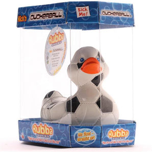Rubba Duck - Duckerball - Fußball