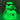 Glow in the Dark - Pond Trooper