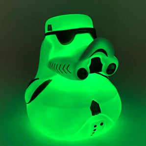 Glow in the Dark - Pond Trooper