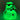 Glow in the Dark - Pond Trooper