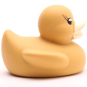 Badeente ocker