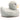 Badeente - grau