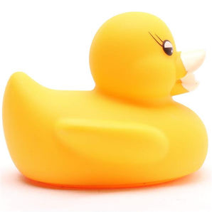Badeente - gelb