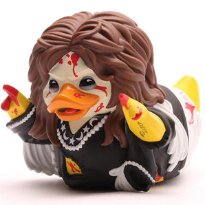 Ozzy Osbourne (Diary Of A Mad Man)