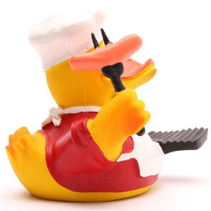 Griller Duck