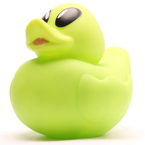 Badeente Alien XL