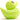Badeente Alien XL