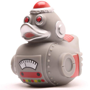 Badeente Roboter XL