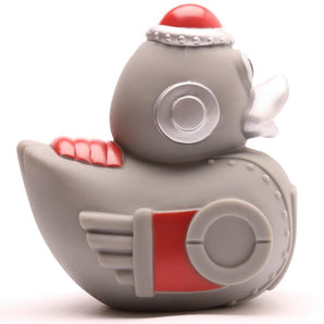 Badeente Roboter XL