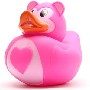 Badeente Glücksbärchen XL