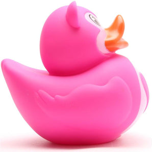 Badeente Glücksbärchen XL
