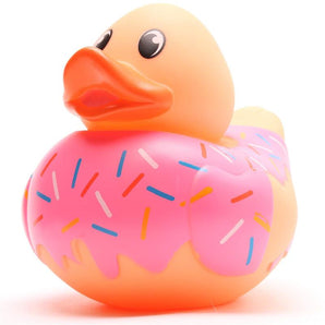 Badeente Donuts XL
