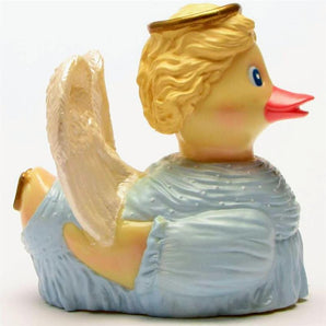 Rubba Duck - Guardian Angel - Schutzengel