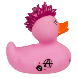 Punk Badeente