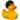 Disko Fever Badeente