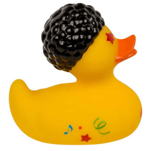 Disko Fever Badeente