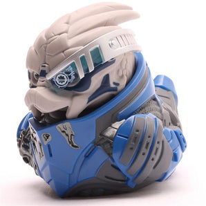 Mass Effect - Garrus Vakarian (Boxed Edition)