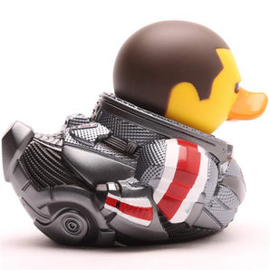 Mass Effect - Commander Shepard