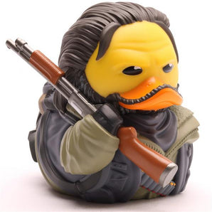 The Last Of Us - Bill