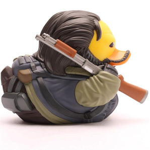 The Last Of Us - Bill