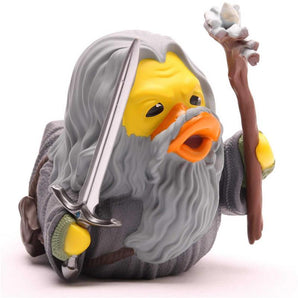 Herr der Ringe - Gandalf (You shall not pass) - Boxed Edition