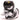 Power Ragers - Black Ranger