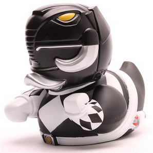 Power Ragers - Black Ranger