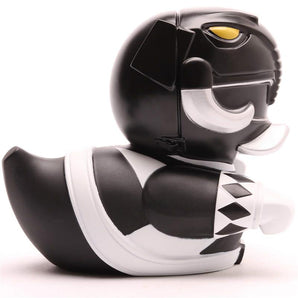 Power Ragers - Black Ranger