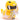 Power Ragers - Yellow Ranger