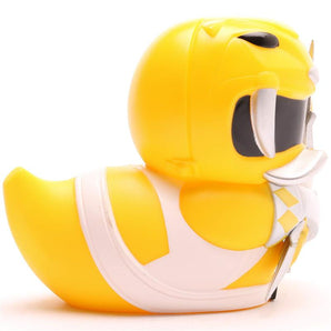 Power Ragers - Yellow Ranger