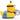 Minions - Kevin - Fart Blaster (Boxed Edition)