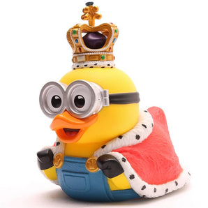 Minions - King Bob