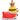 Minions - King Bob