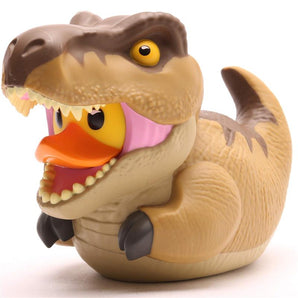 Jurassic Park - T-Rex