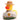 Park Ranger Badeente