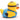 Minions - Stuart (Mini)